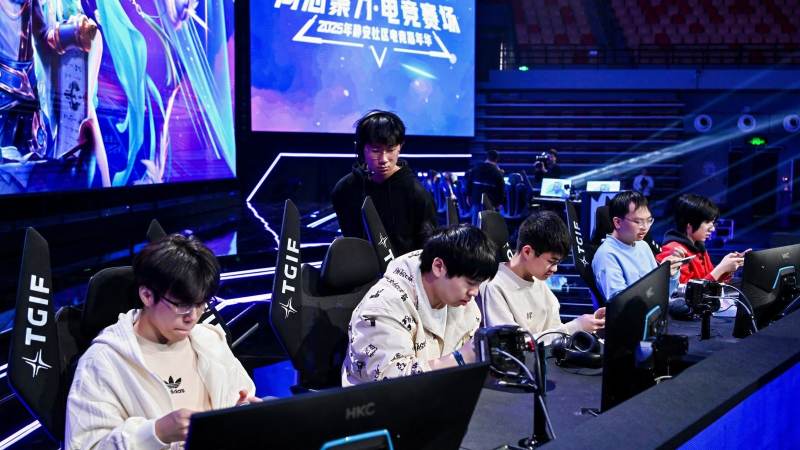 王者荣耀世界冠军杯赛程怎么看？完整观赛与时间安排指南